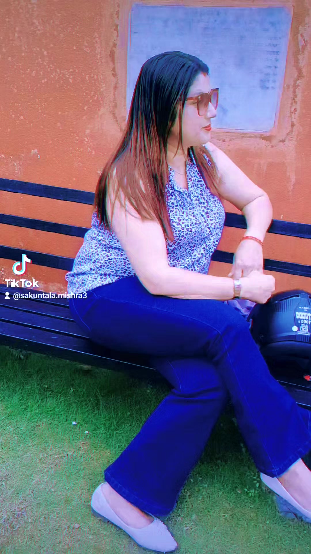 @Sakuntala mishra