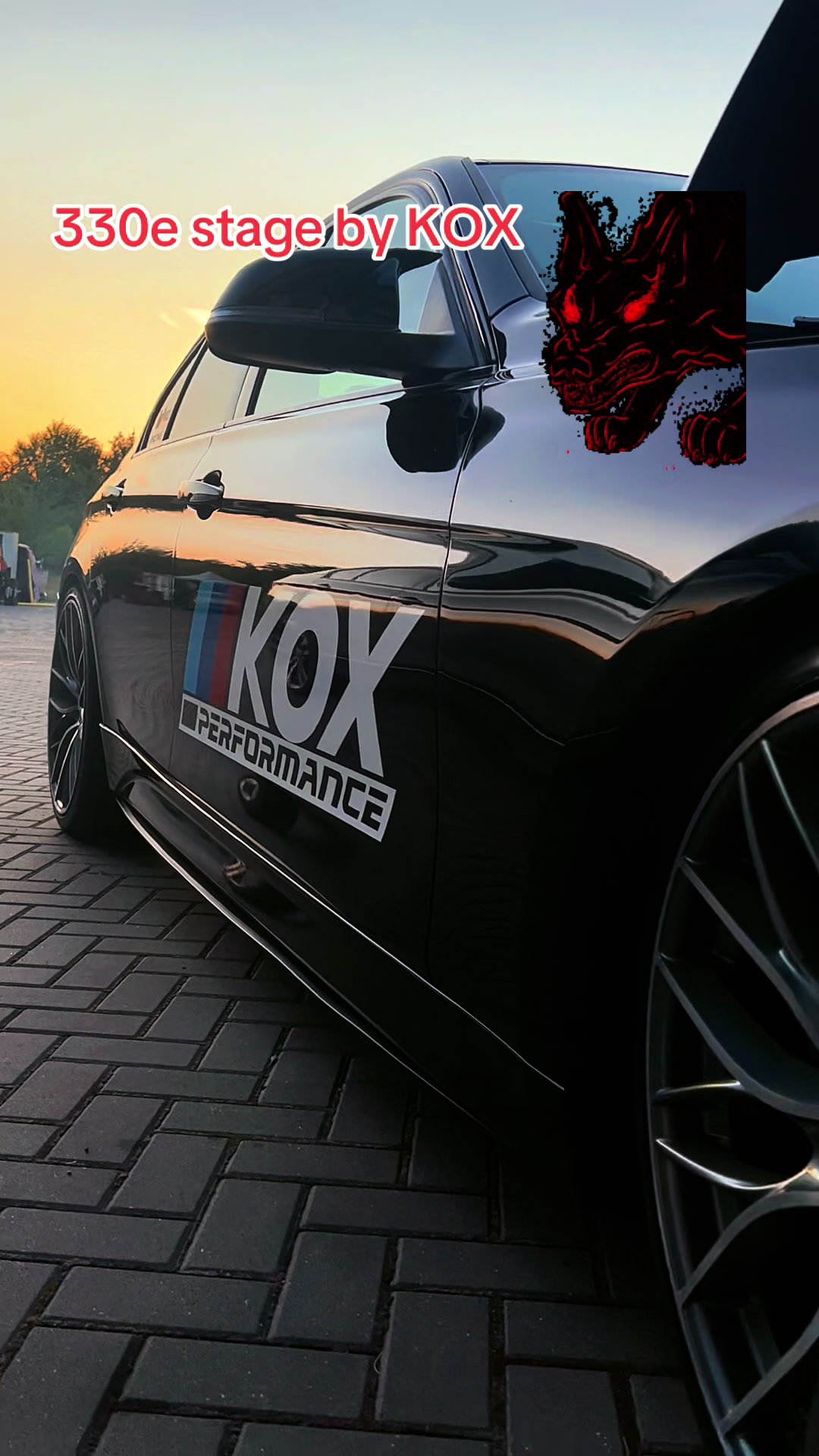 @KOX performance