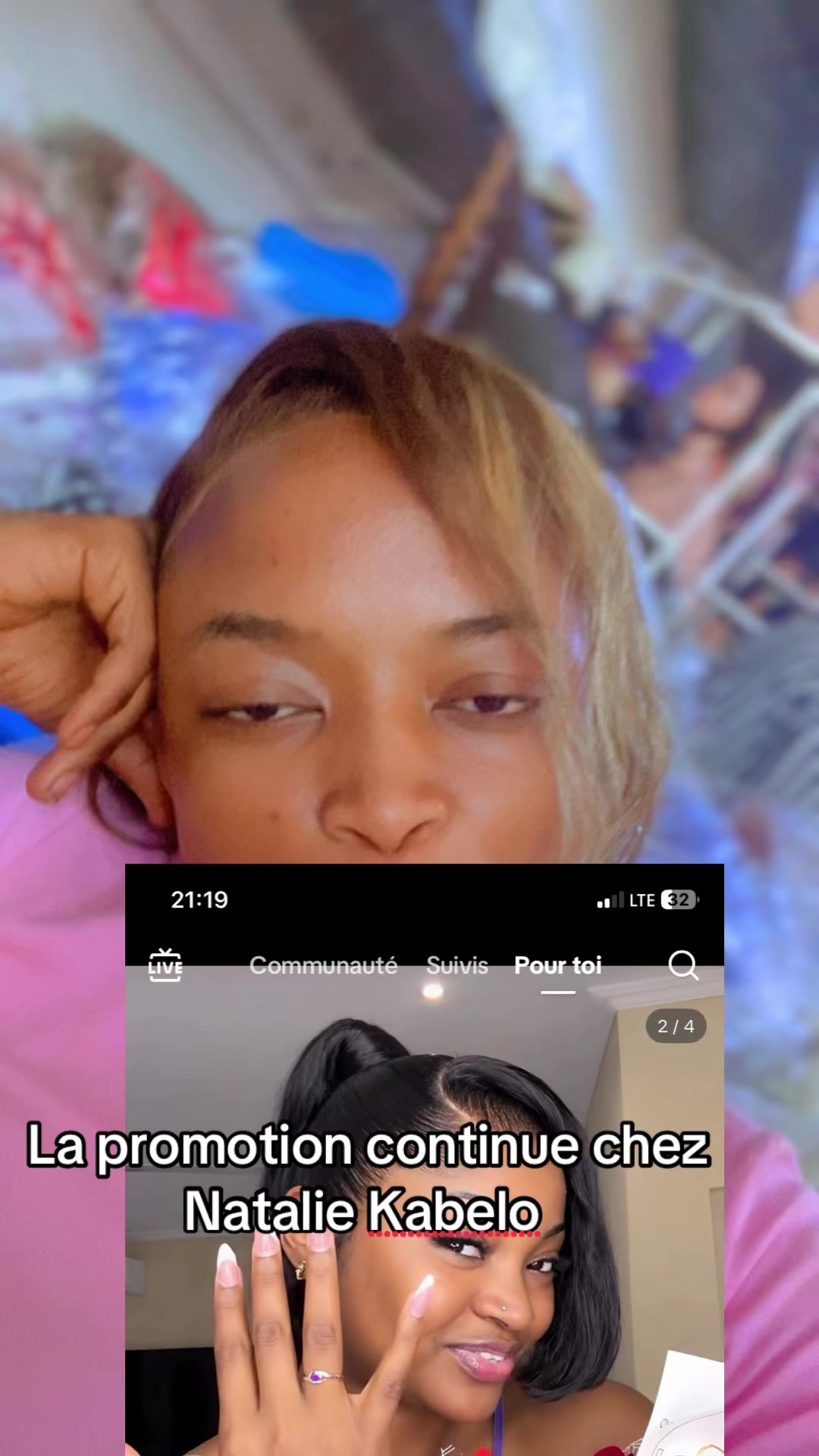 @Reine