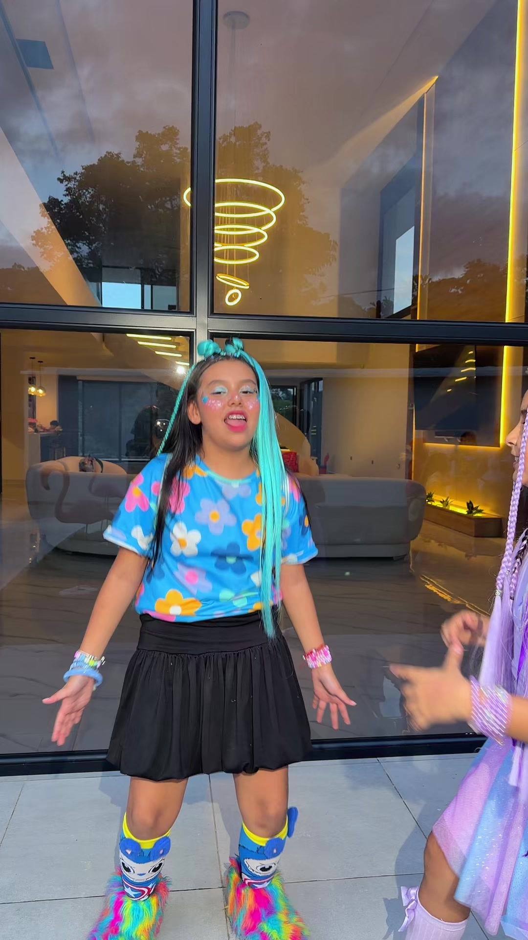 @azula mini Influencer