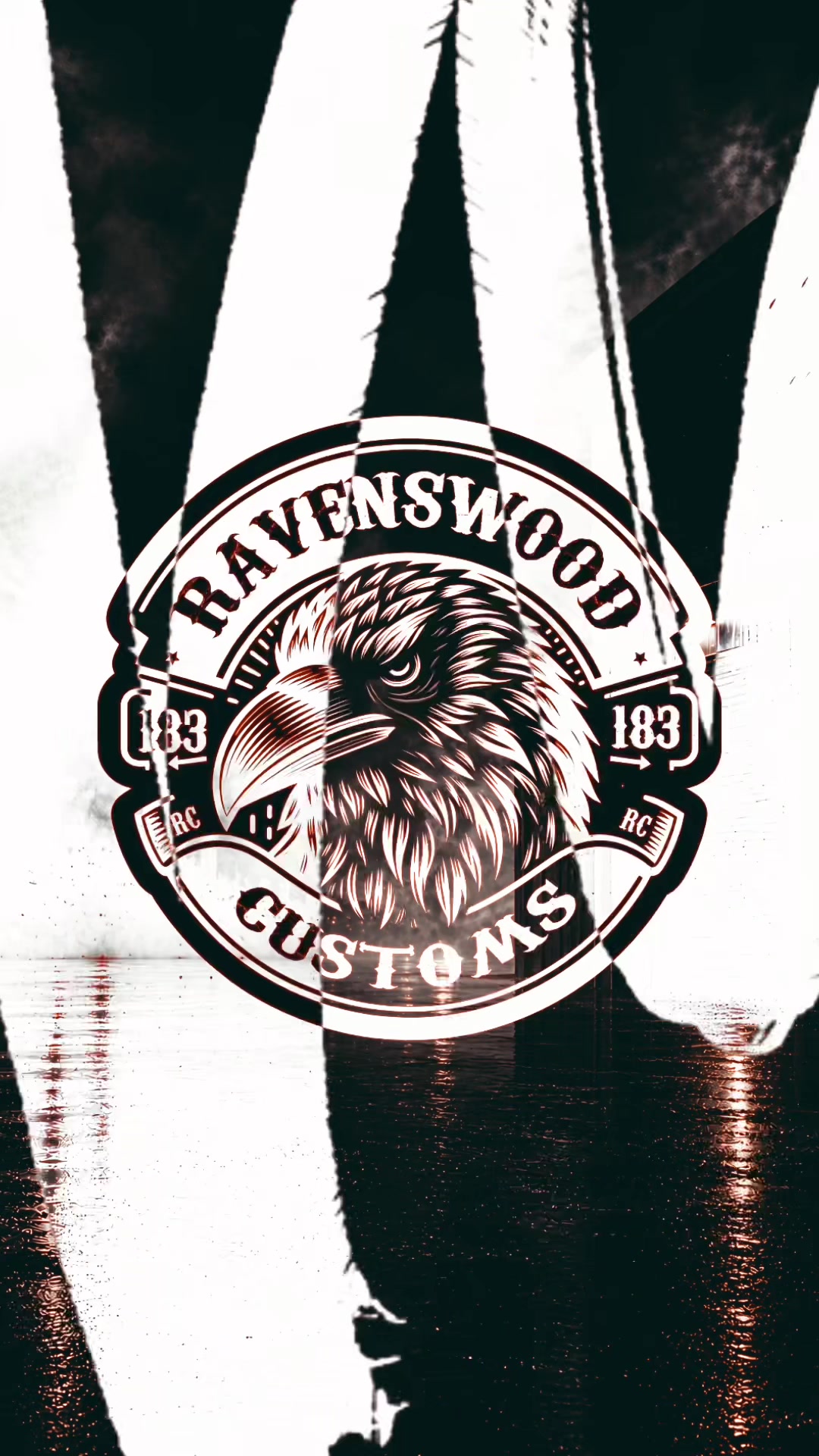 @Ravenswood Customs