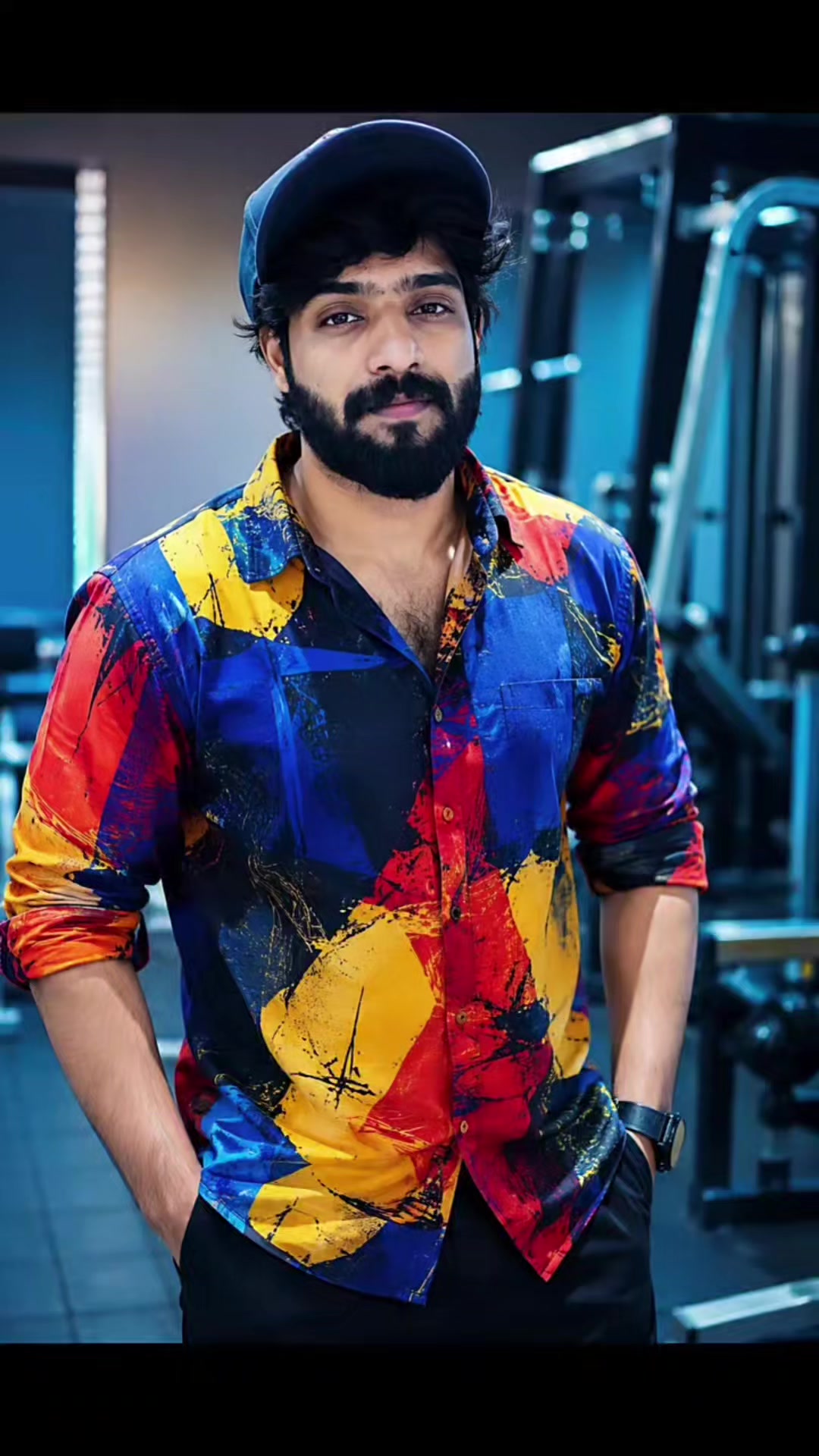 @.. ഉടയോൻ..