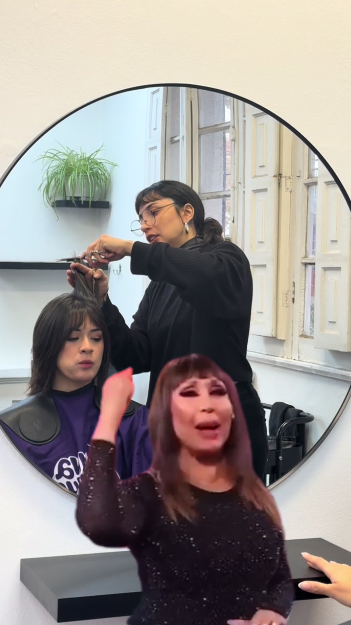 @Peluquería 👁 Luna