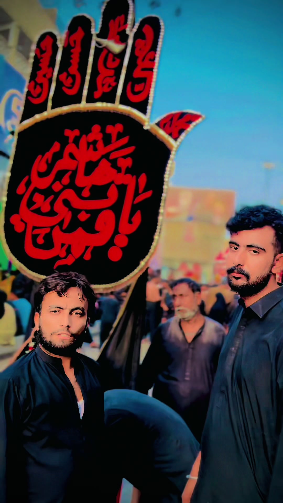 @عزادار حسین 🙌