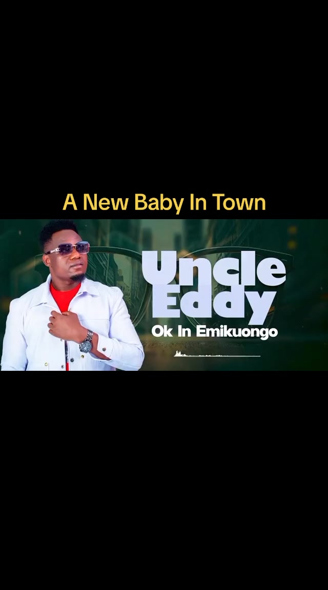 @Uncle Eddy Official