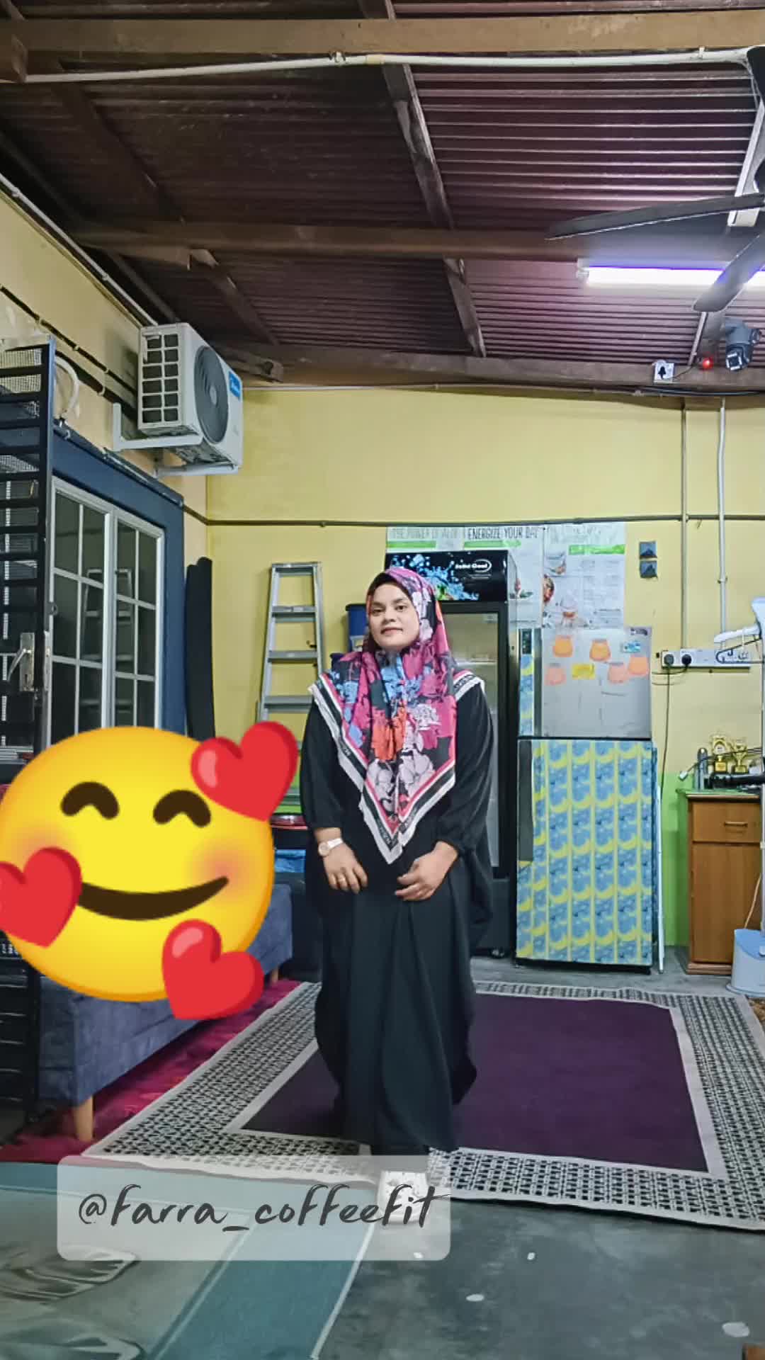 @Farra Adawiyyah