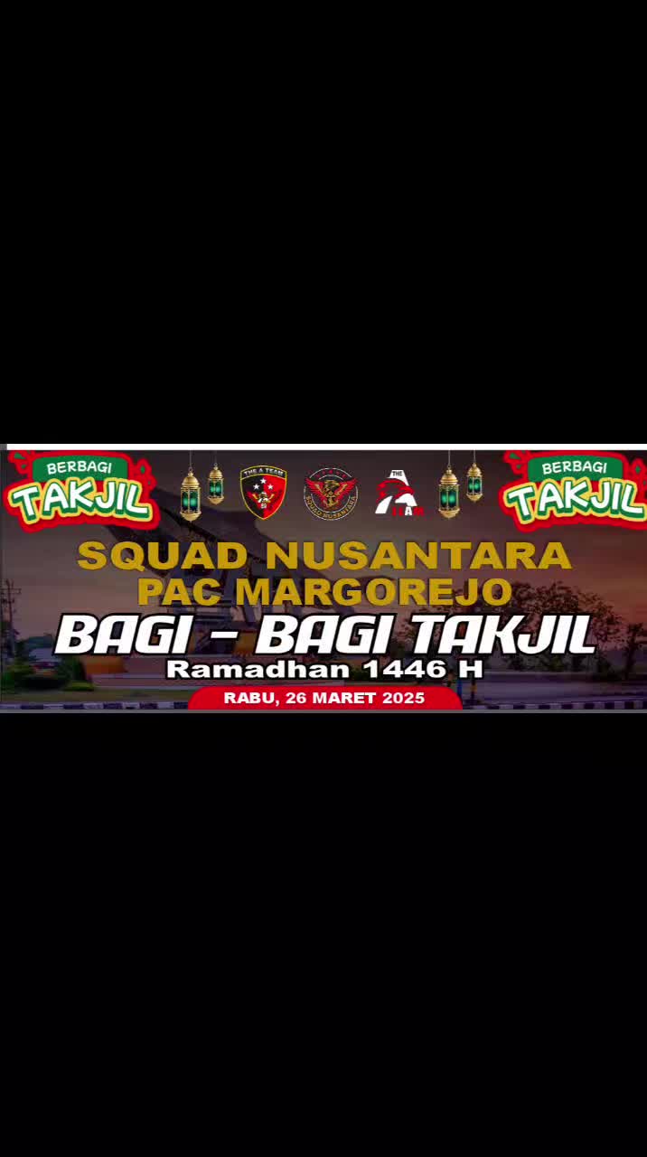 @Squad Nusantara Pati
