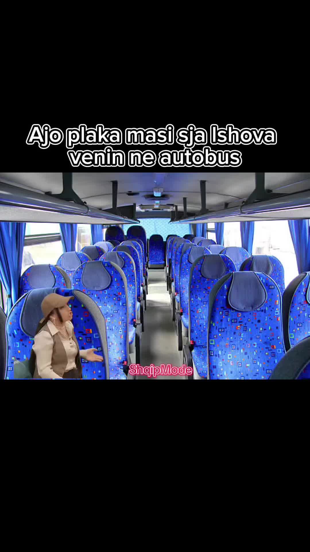 @SHQIP MODE