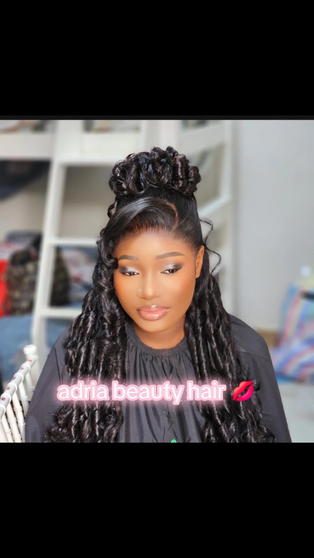 @💅💄 ✨ ADRIA BEAUTY HAIR💅💄