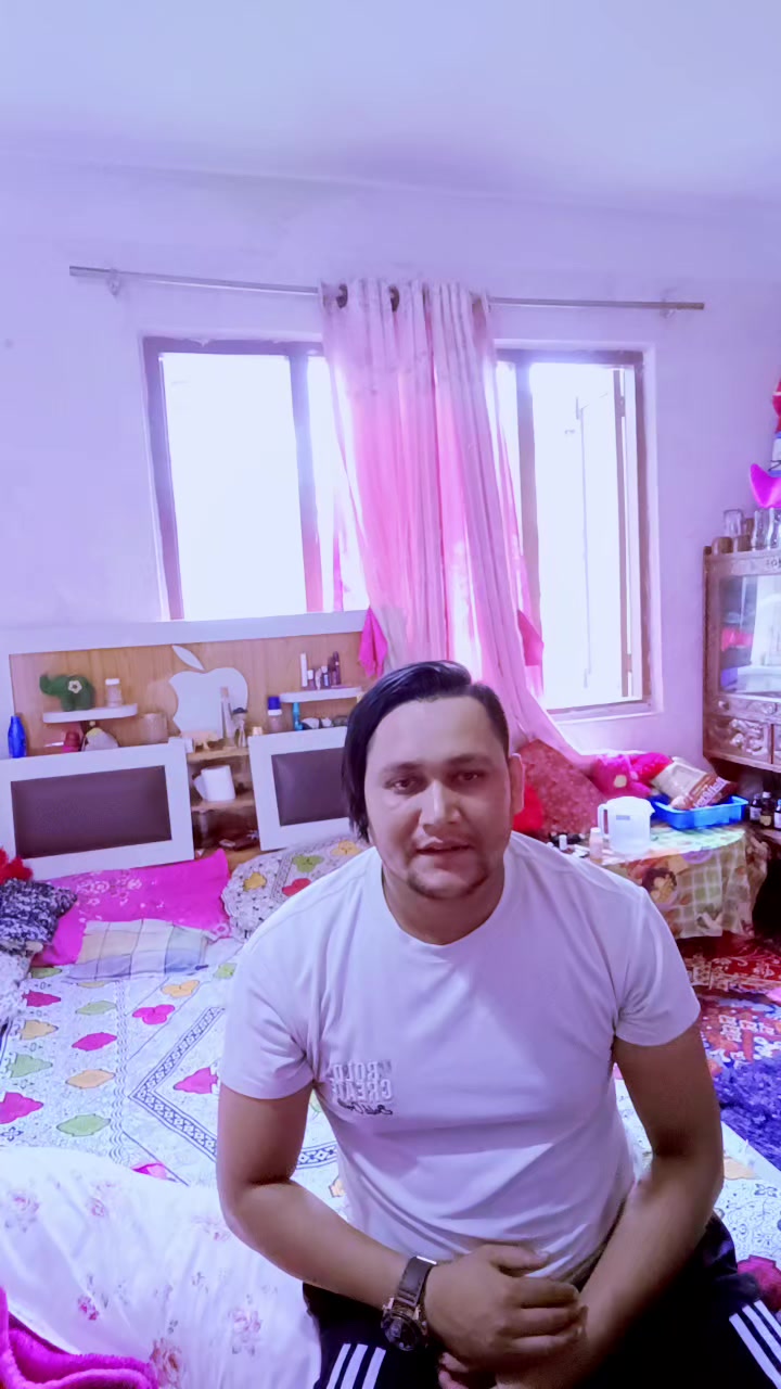 @Santosh Karki