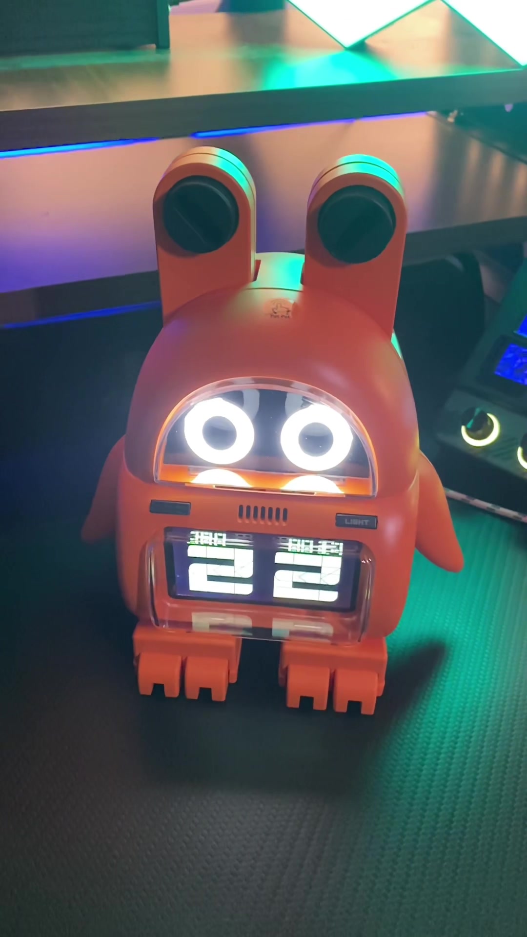 @Zenlesszonezero Toys