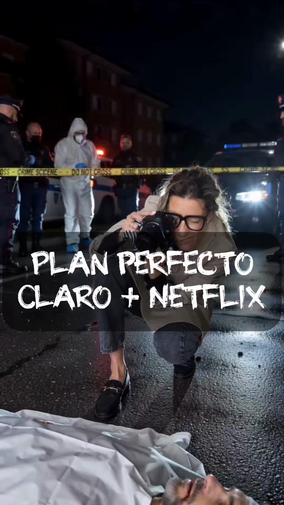 @Caro Veloso-Lo Pruebo Me Gusta