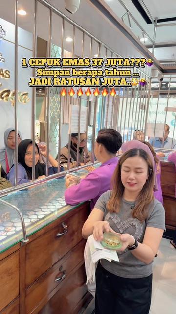 @SriwijayaGold caruban