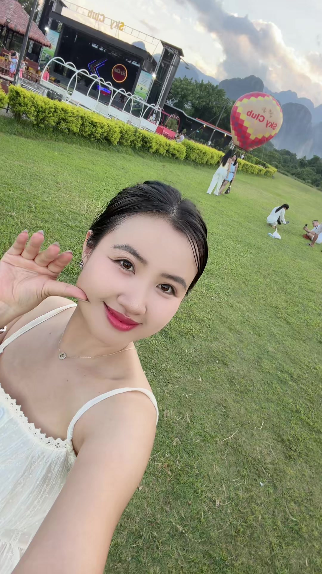 @น้องบัวฟอง