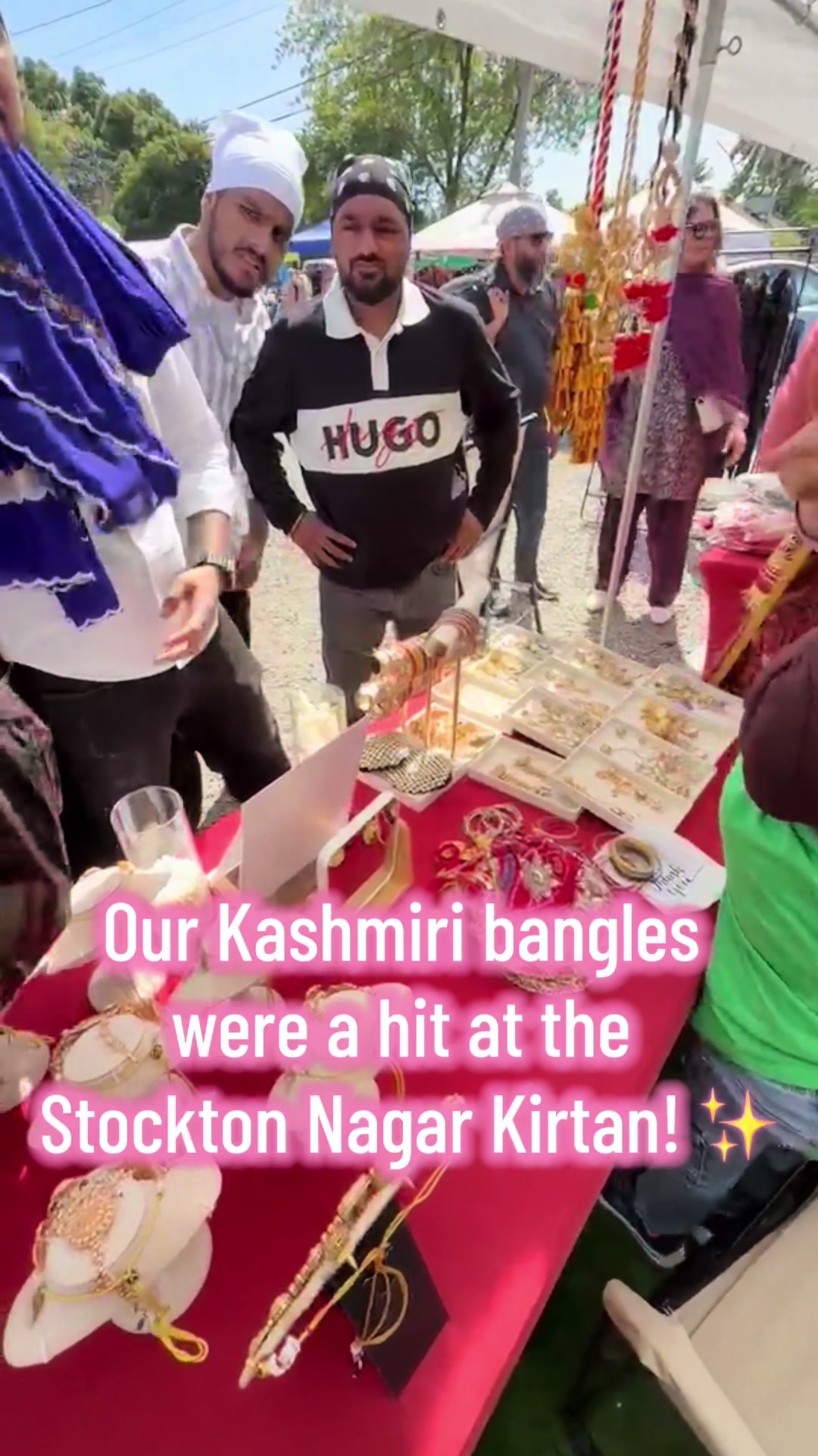 @PunjabMeetsCaliFashion