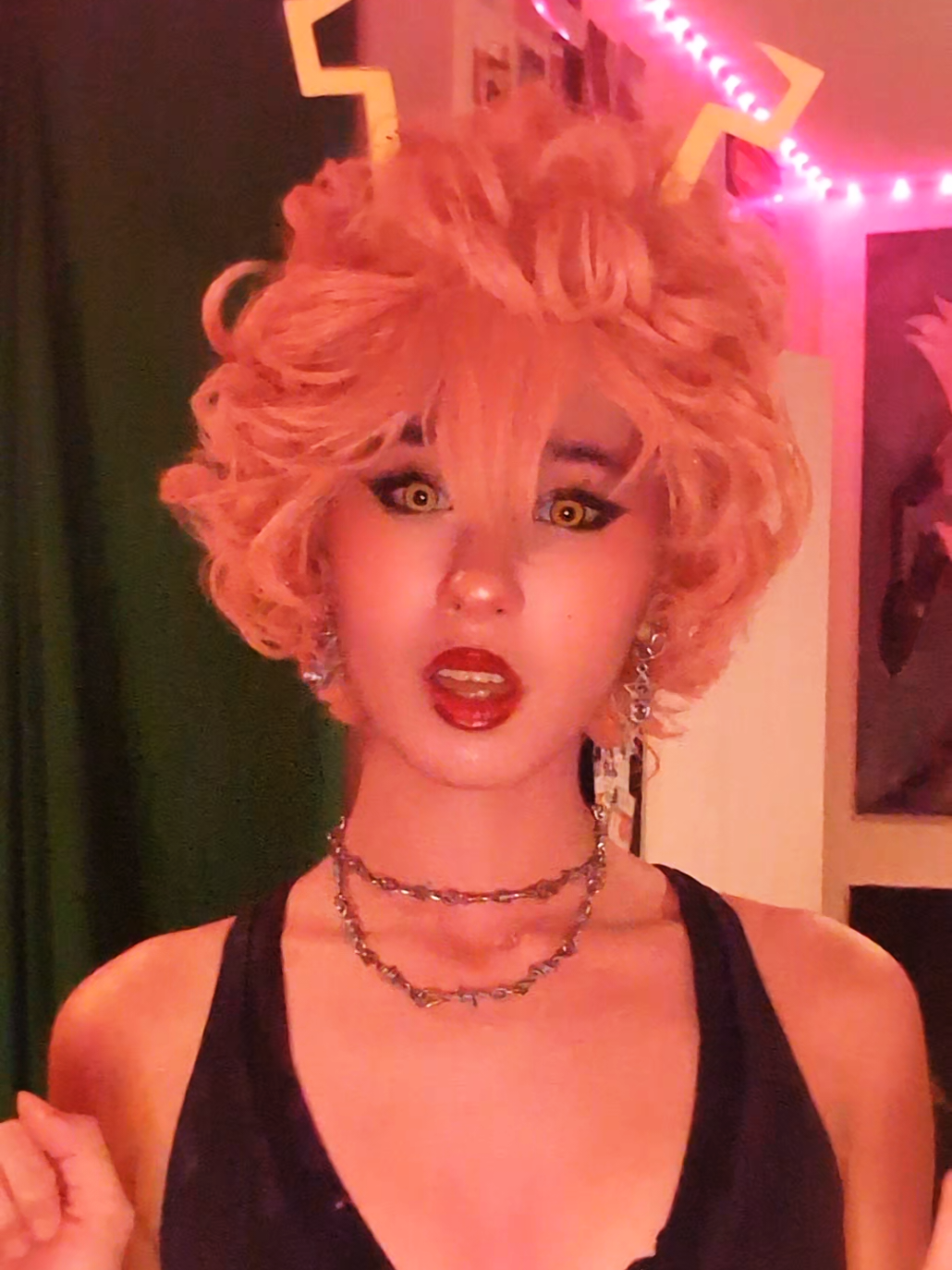 @•♡•