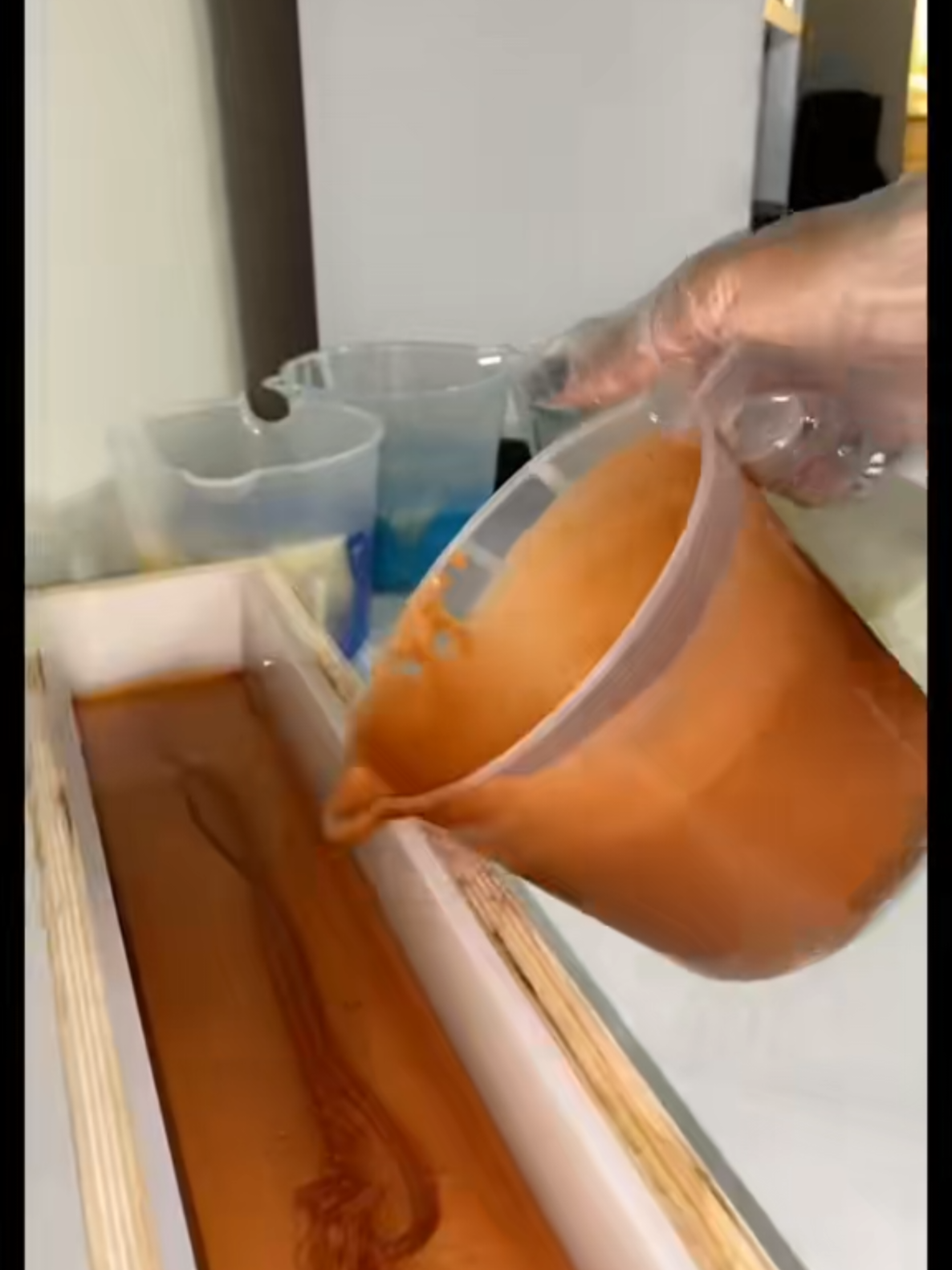 @Meka The Soap Goddess
