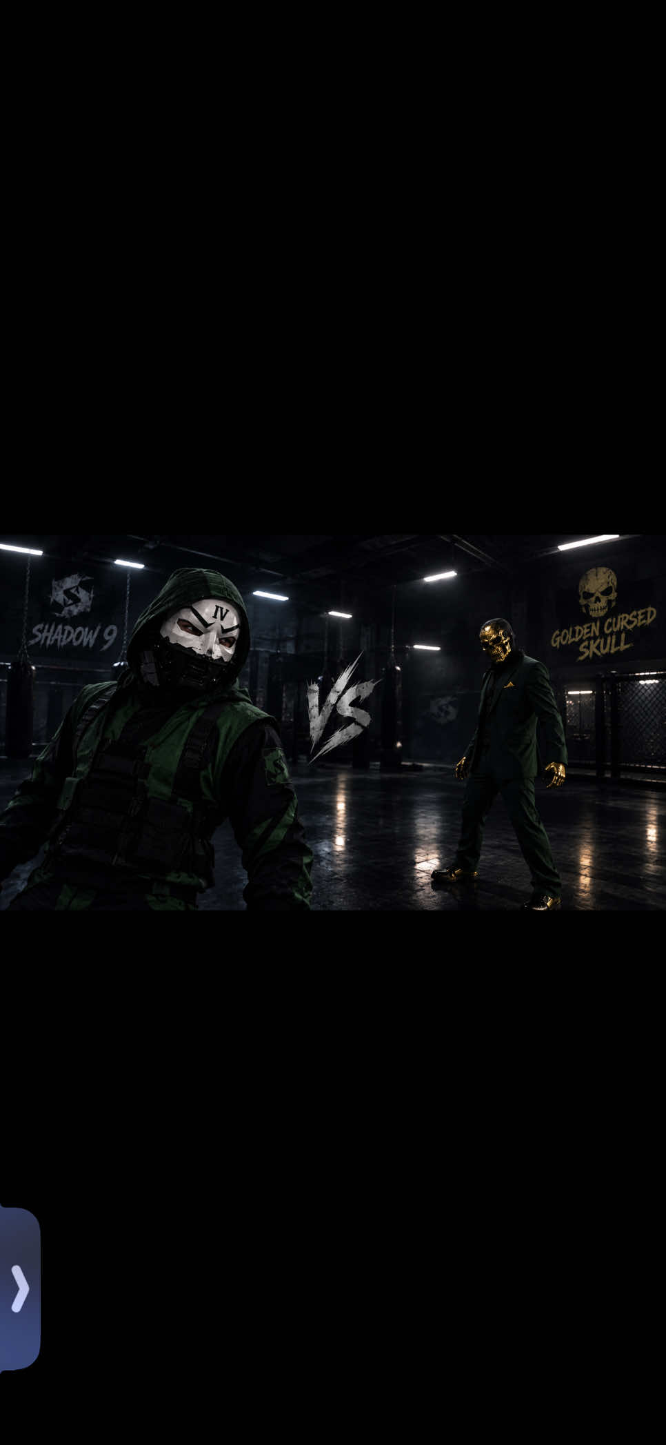@Spy ninja