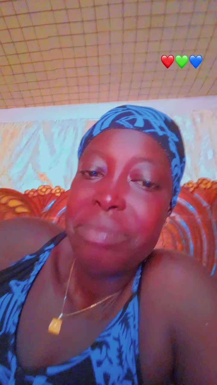 @Magatt Ndiaye