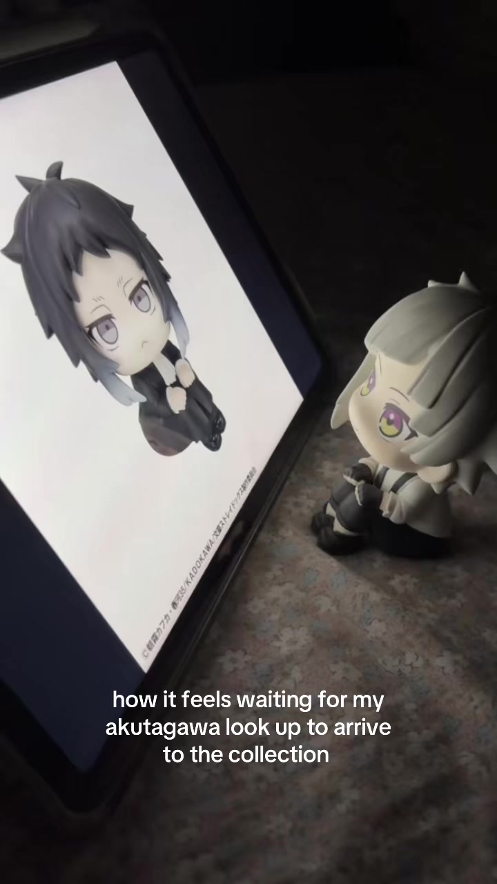 @♪