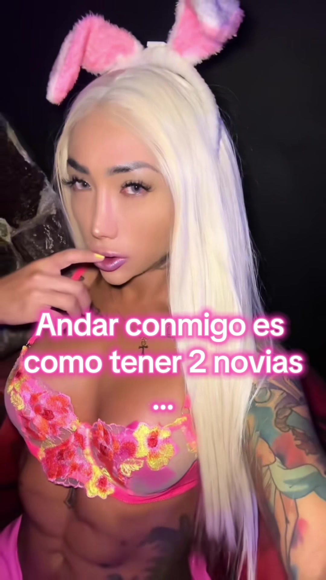 @Audrey Ji Maffia