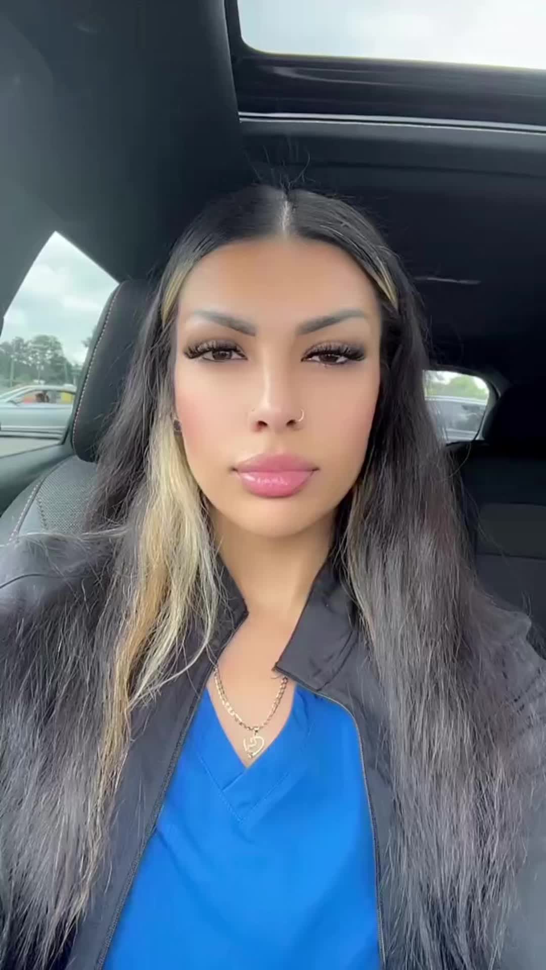 @Stefani | RN 🖤