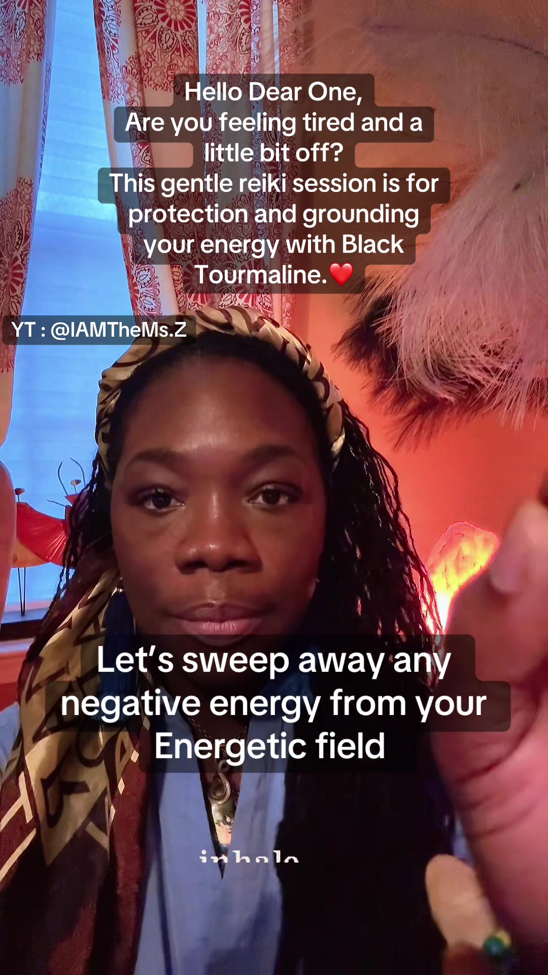 @IAMTheMs.Z