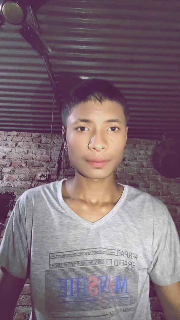 @ᴍʀ ᴍɪʟᴀɴ ᴄʜʏ..💥🌷