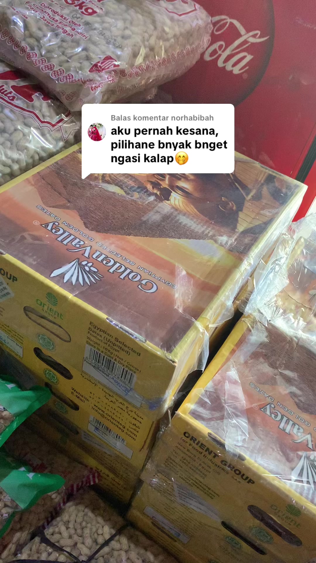 @Naja Jaya Snack