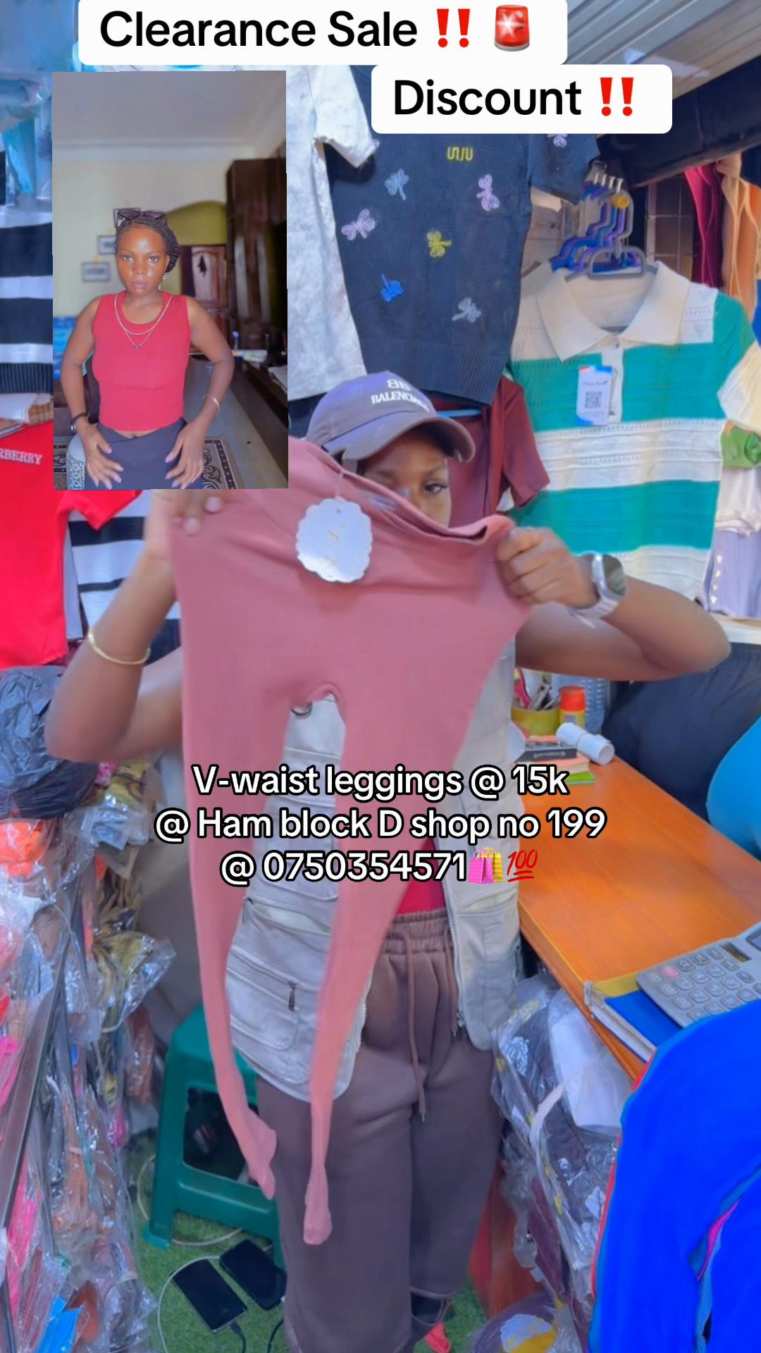 @Rich Auntie’s collection🛍️💯