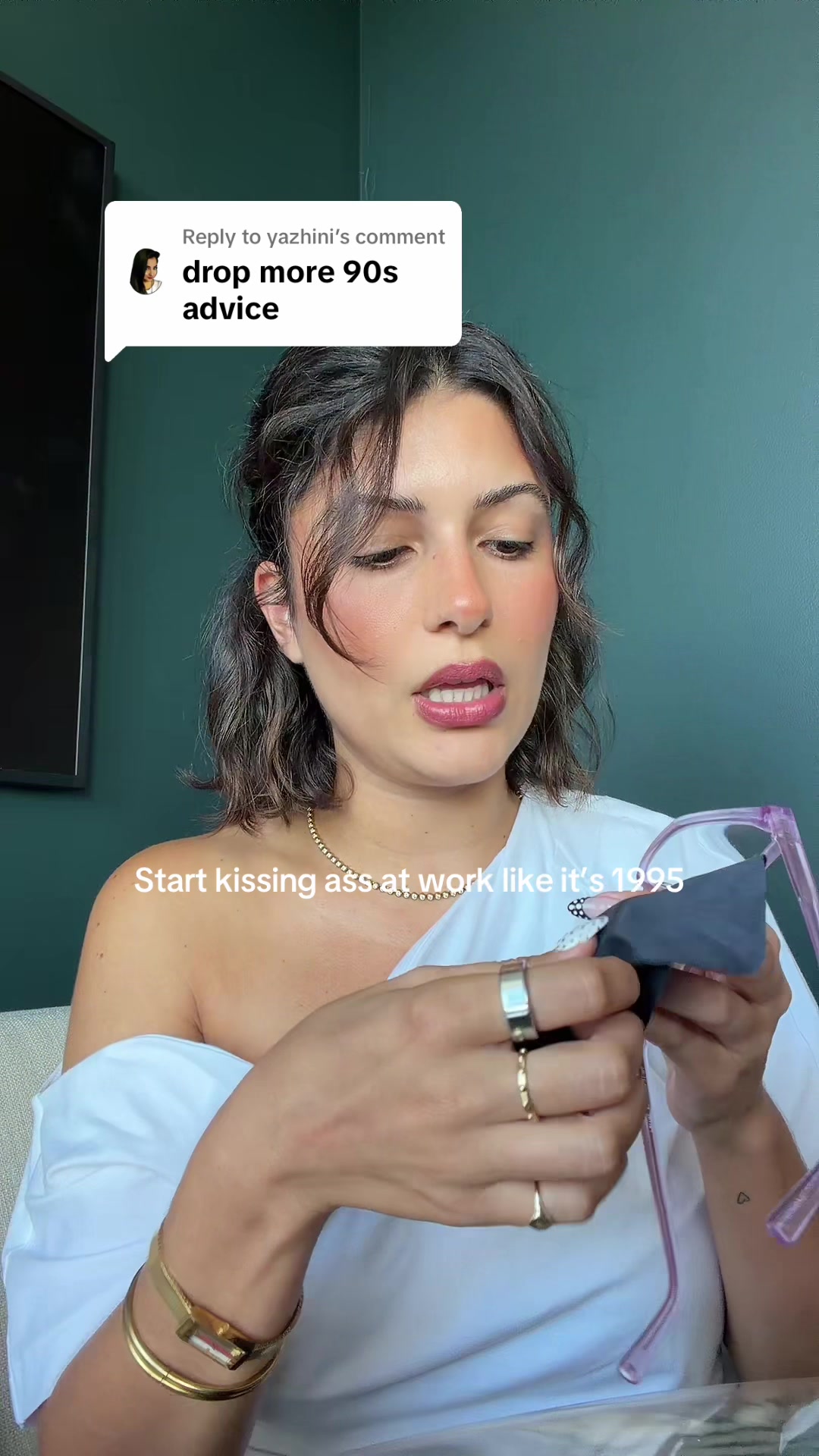 @Emily The Recruiter