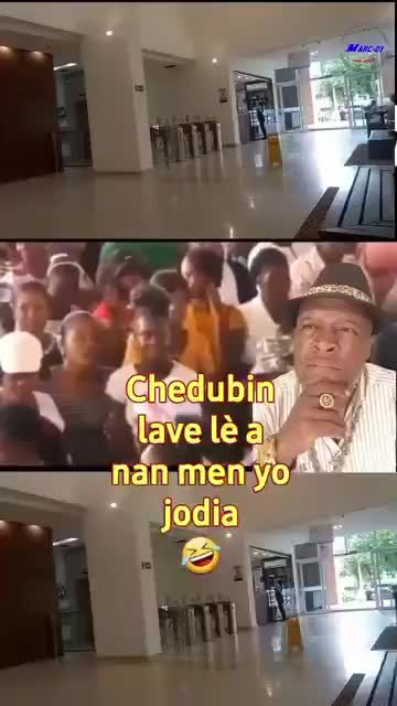 @Chrislie Brevil