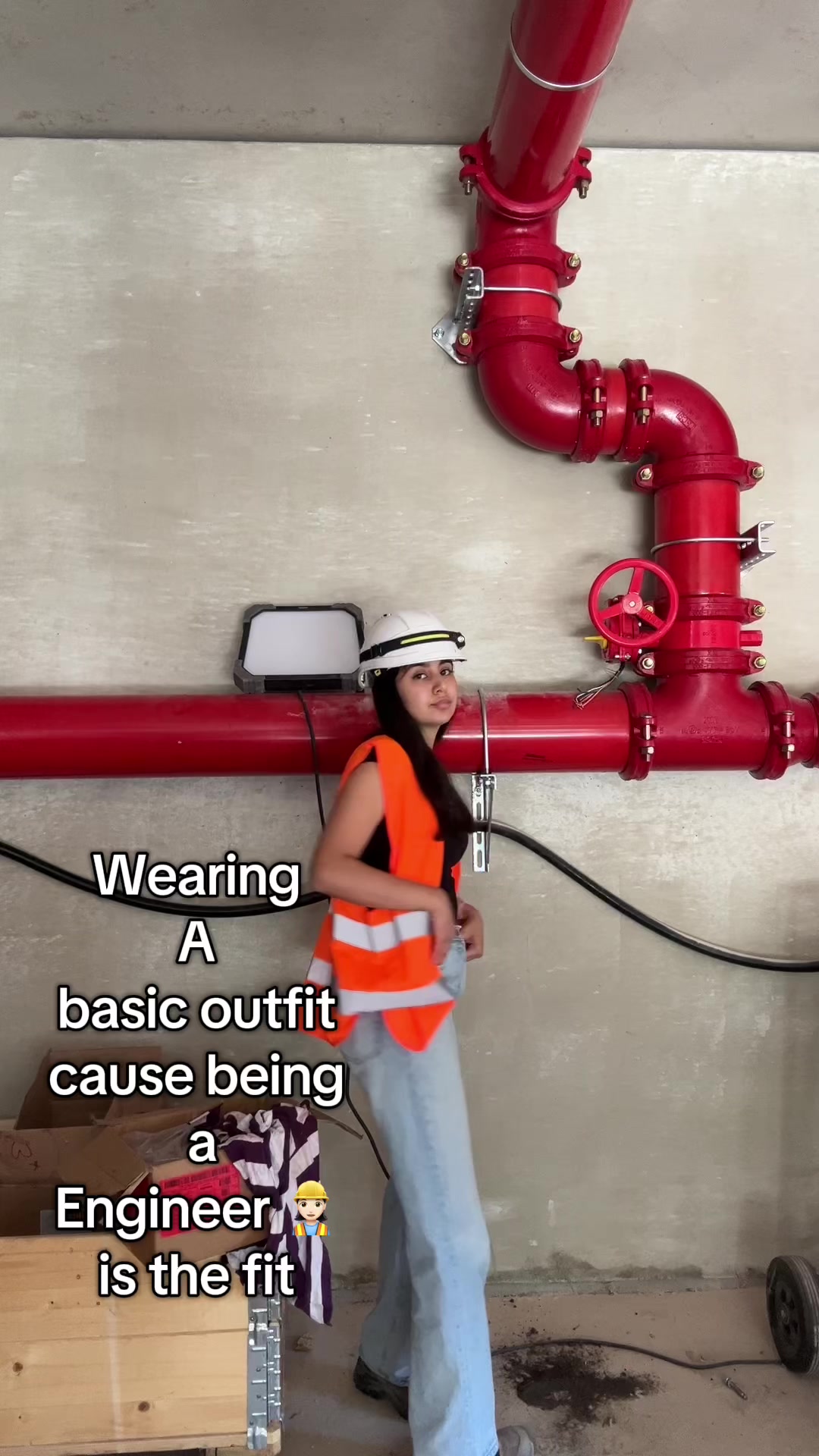 @engineerose 👷🏻♀️