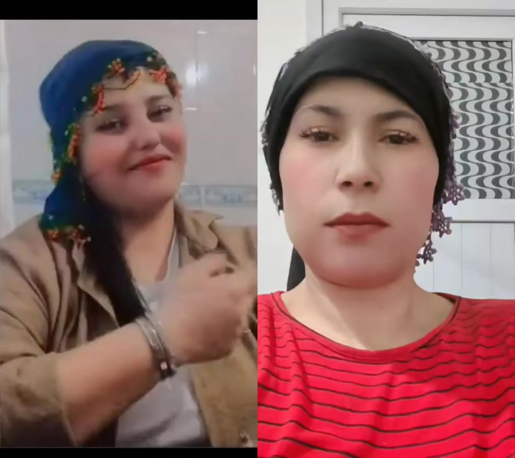 @harbi ❤️❤️kadın 🌹🌹Semanur💞?