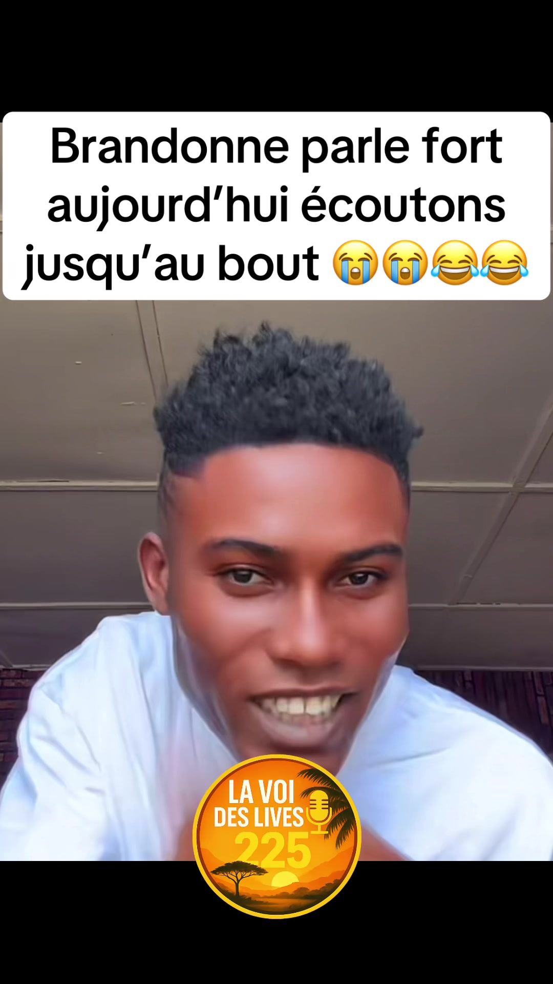 @LA VOIX DES LIVES
