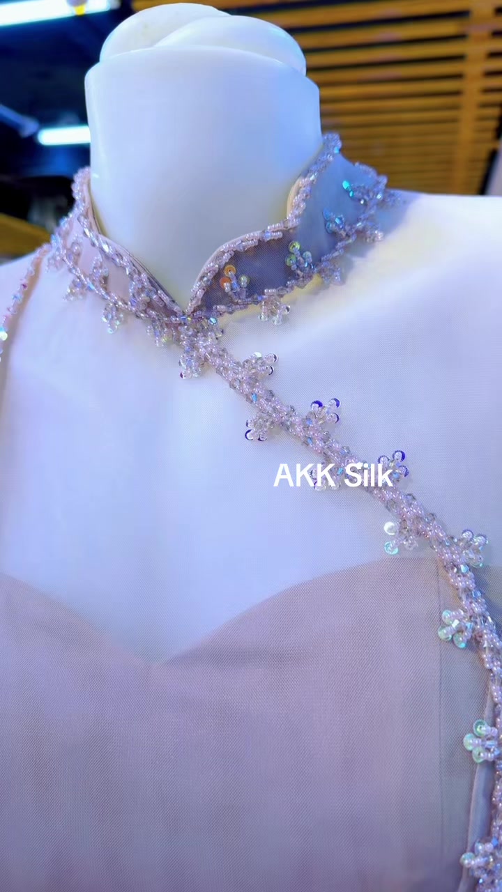 @Akk Silk (official account)