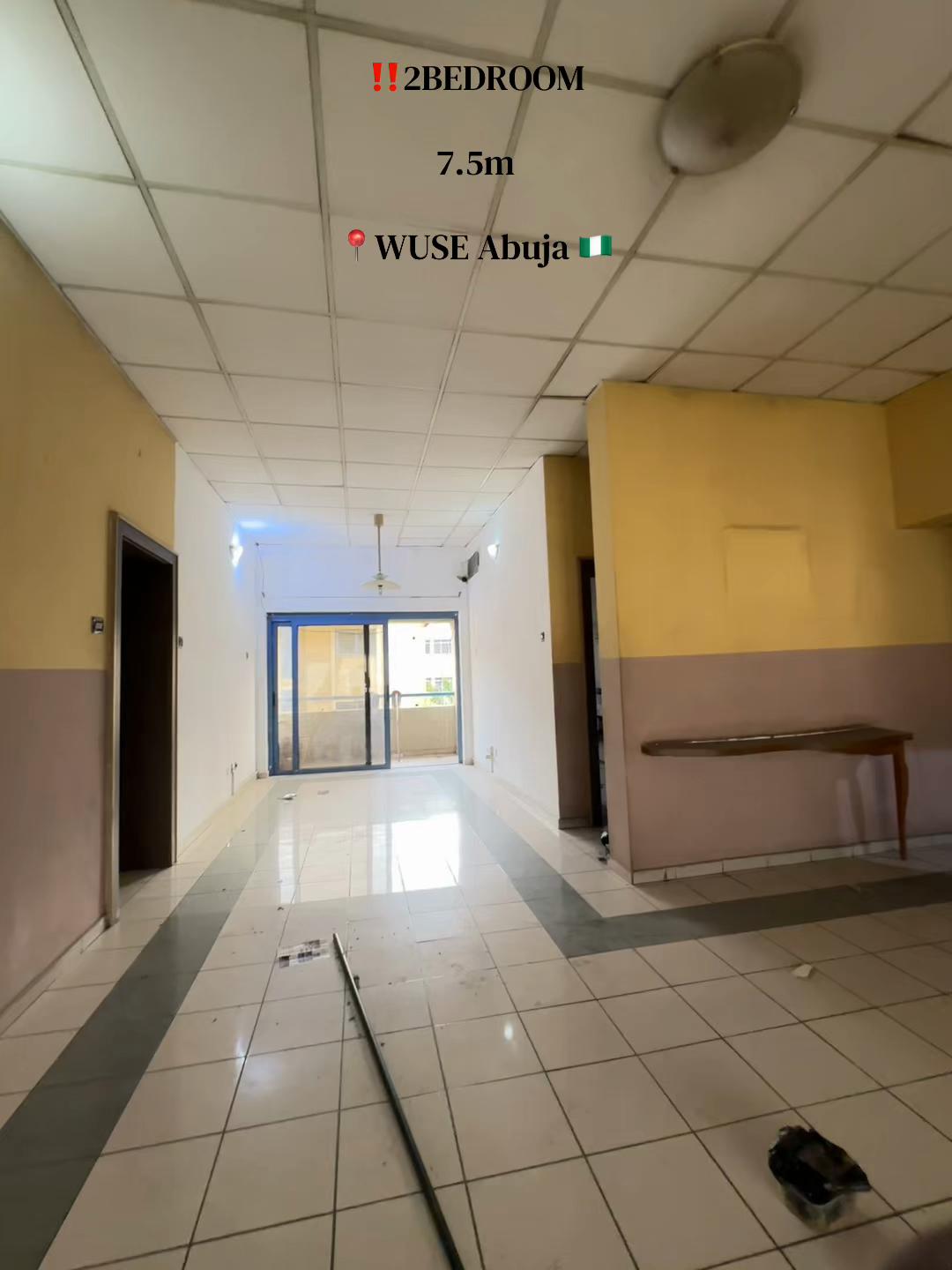@Abuja house and land agent