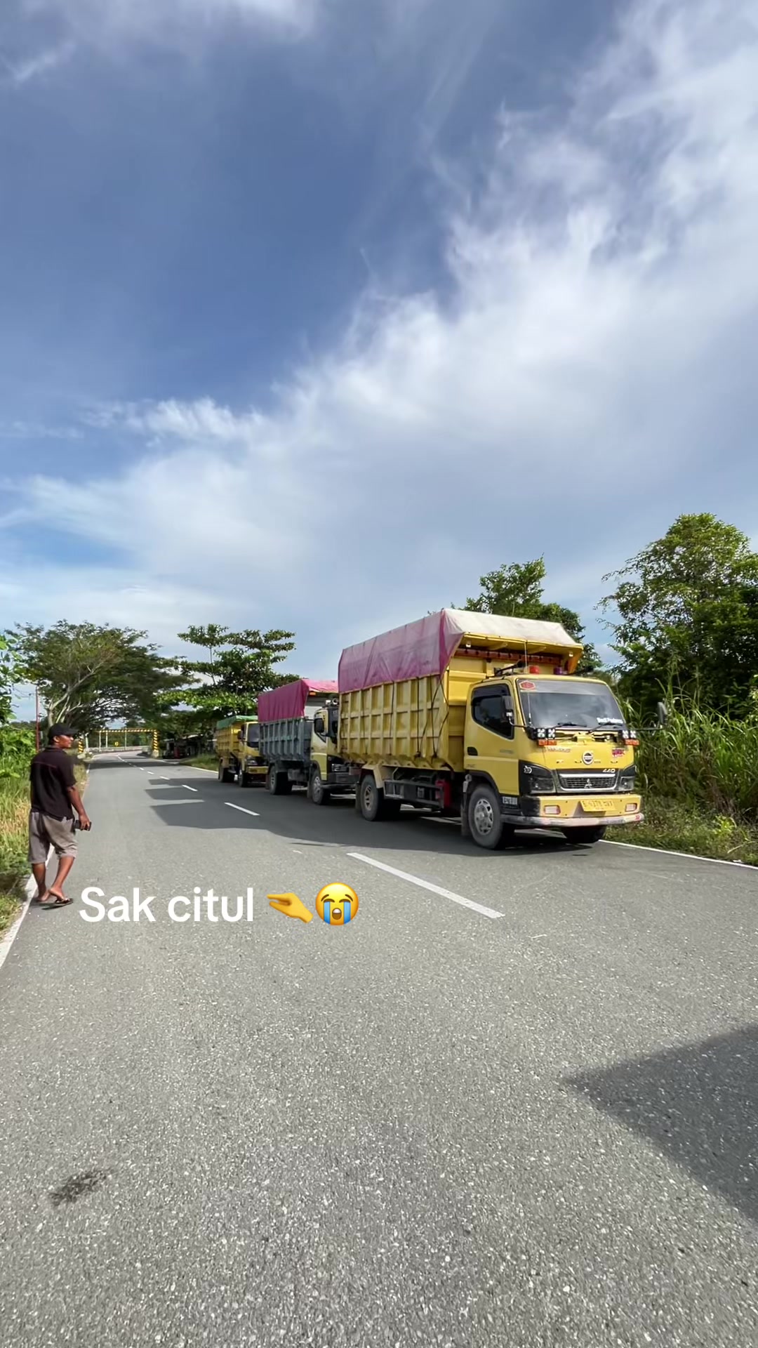 @Bocil Engkress