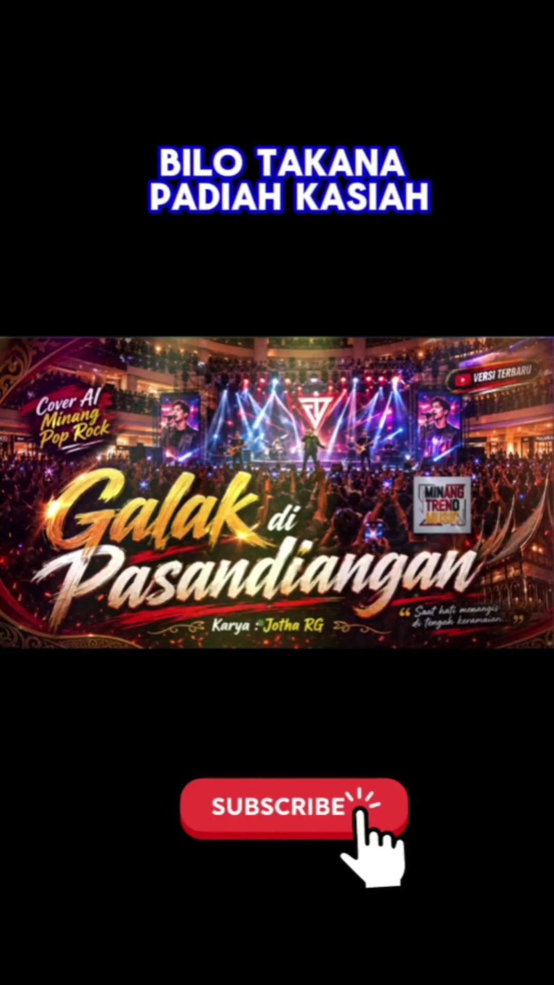 @MINANG TREND MUSIC