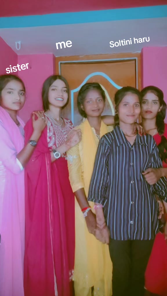 @Rina Singh ๐ฐ๐ฐ