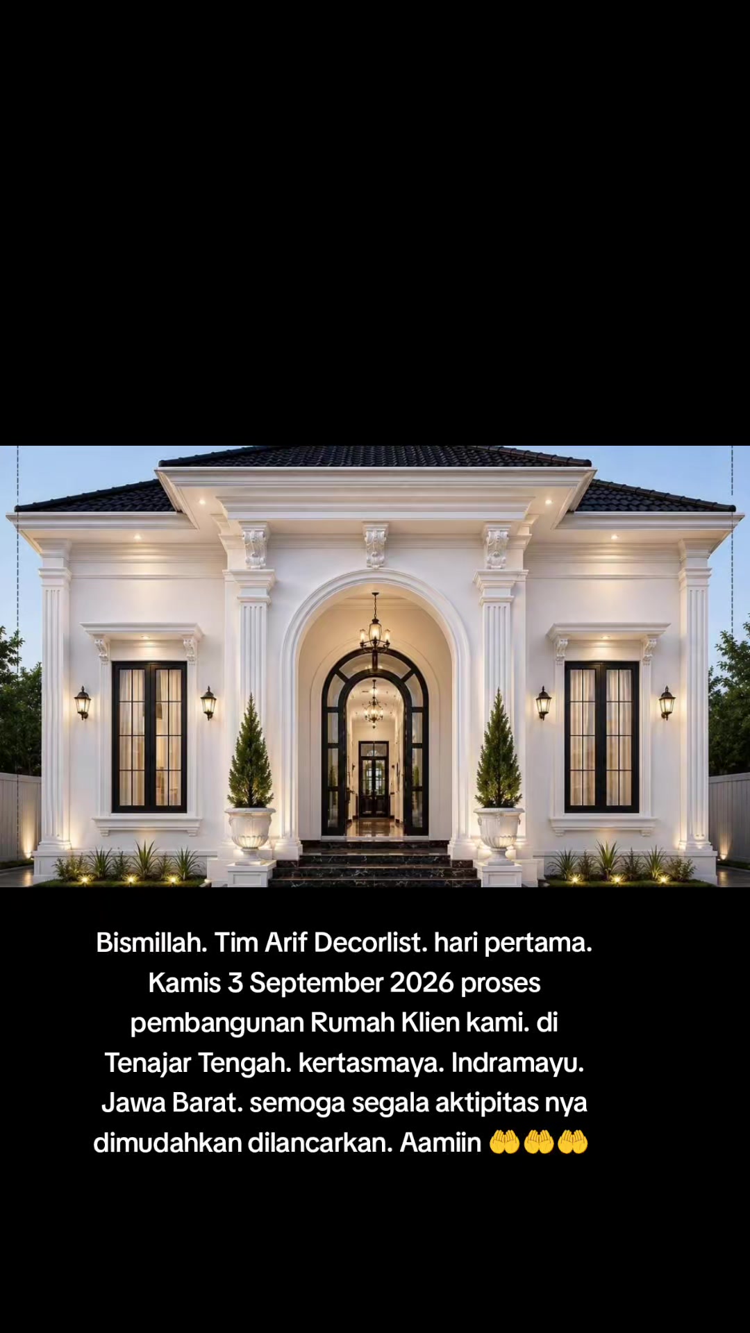 @Arif Decor List