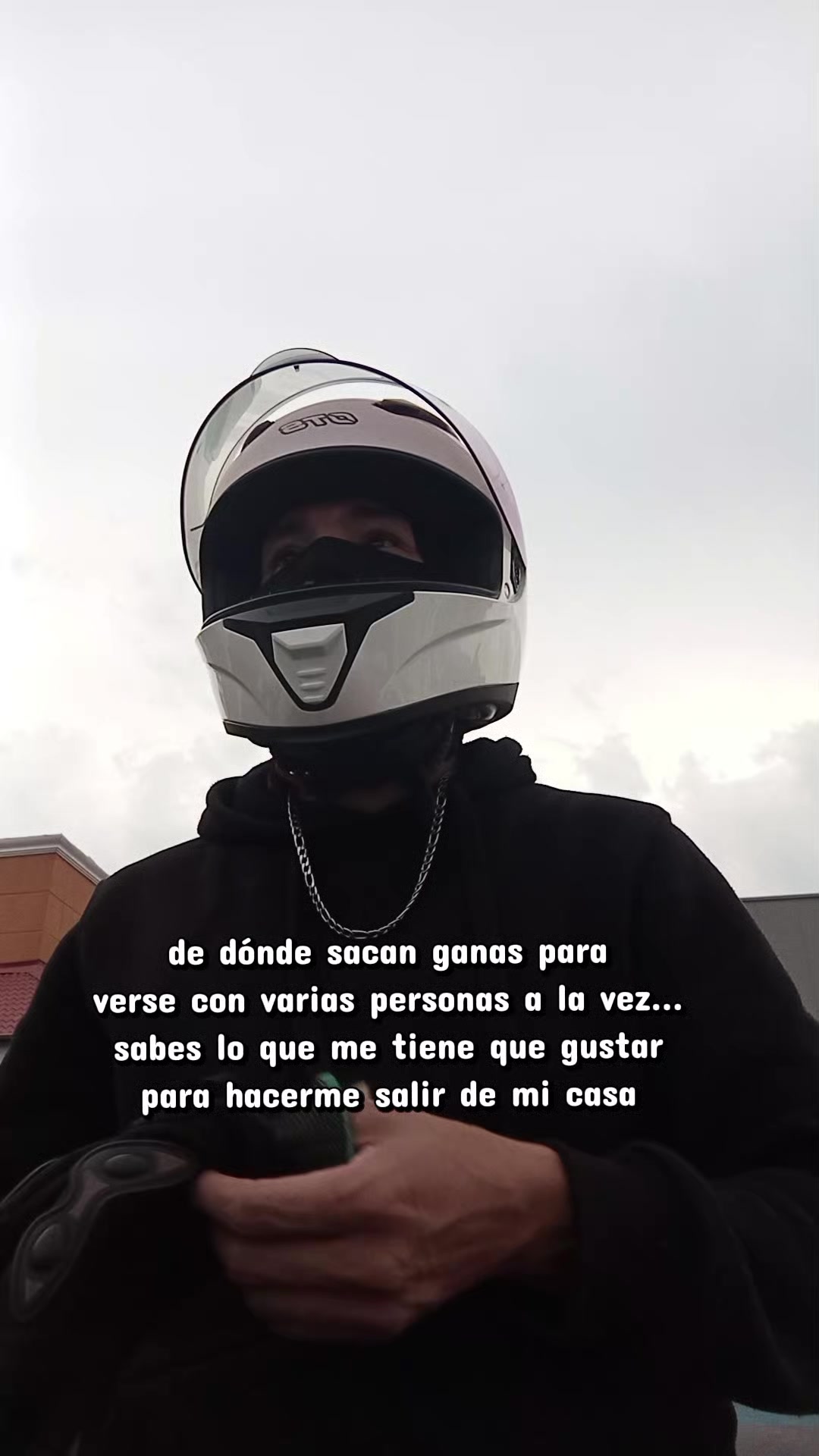 @🏍️💨Mingo perez✨😋