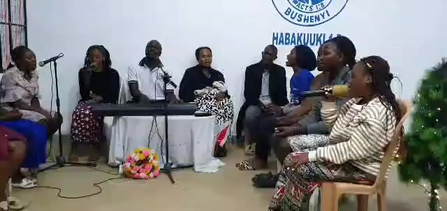 @APOSTLEDANILEMUGUME