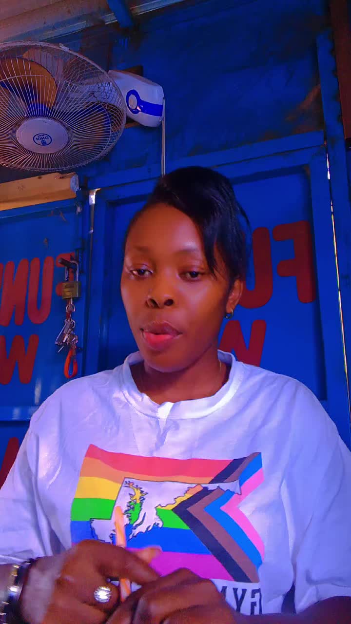 @Rachel Muguthi