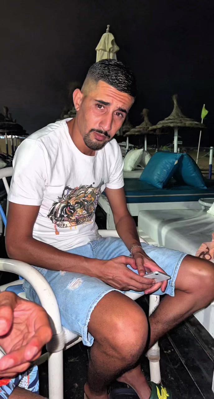 @El Mernizi 🇲🇦🇩🇿