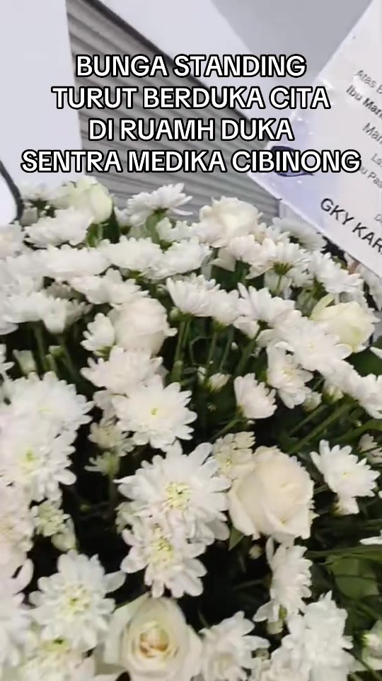 @Florist Tangerang & Jakarta