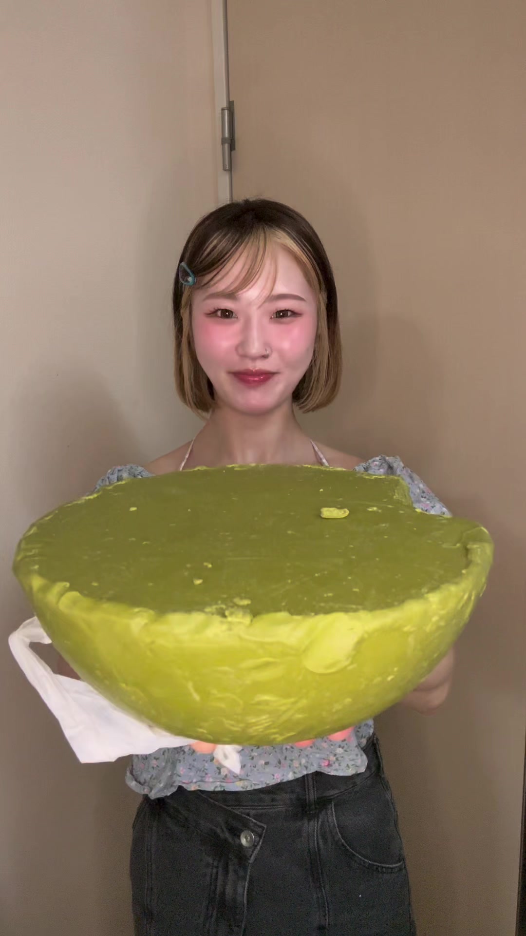 @入江舞