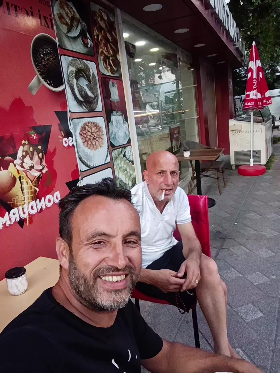 @Murat Yaman