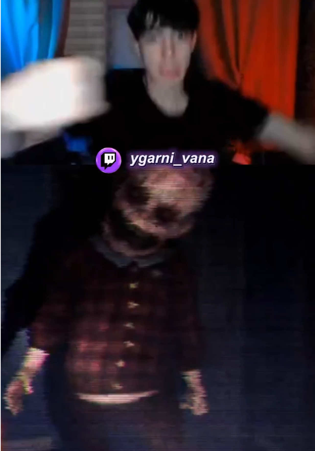 @тгк УГАРНЫЙ⚡ВАНЯ