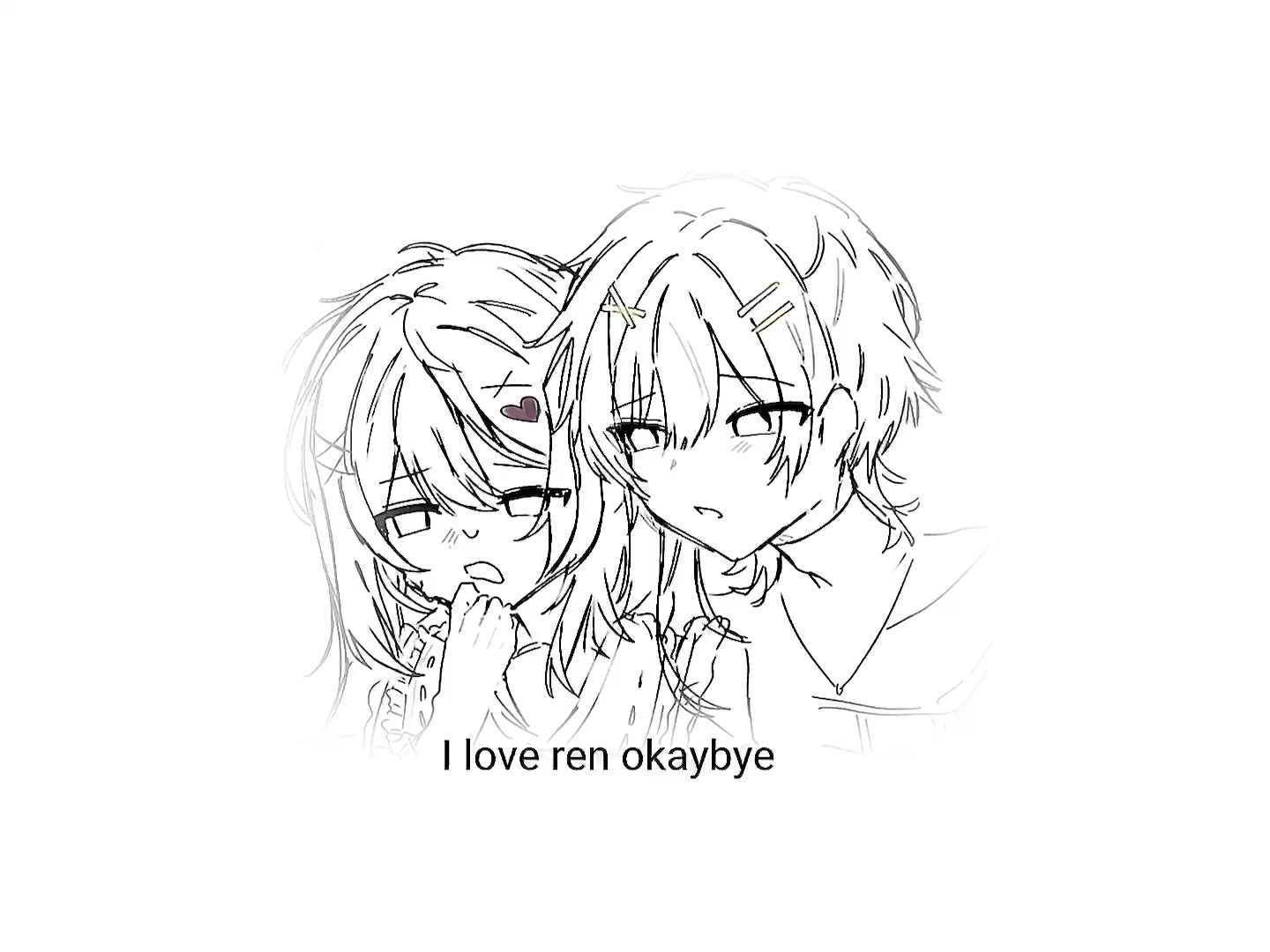 @Miyuki (REN&rsquo;s N.1 FAN)